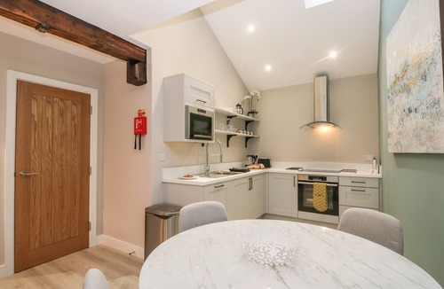 Kendal Cottage | Windermere