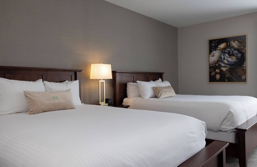 Windermere Resort | Windermere House