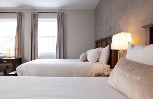 Windermere Resort | Windermere House