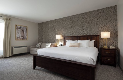 Windermere Resort | Windermere House