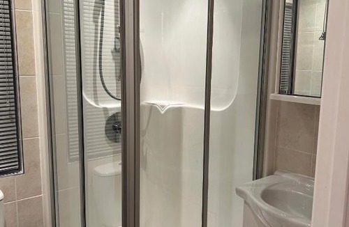 Troutbeck Bridge Resort | Windermere lodge,sleeps 6