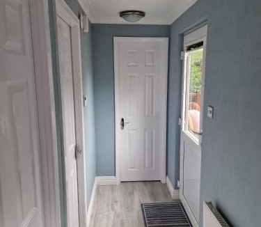 Troutbeck Bridge Resort | Windermere lodge,sleeps 6