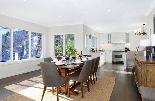 Burradoo House | Windermere – stunning and garden setting