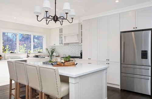 Burradoo House | Windermere – stunning and garden setting