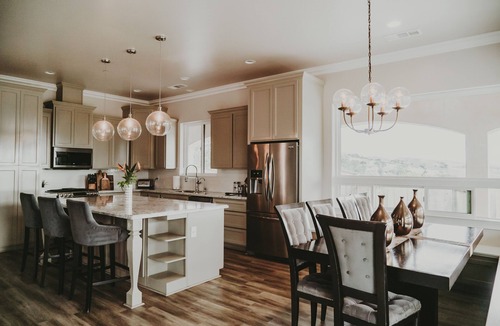 Carpenter Canyon House | windermere village