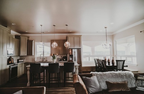 Carpenter Canyon House | windermere village