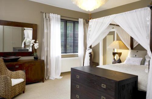 Worth House | Windfalls Boutique Hotel