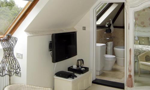 Worth House | Windfalls Boutique Hotel