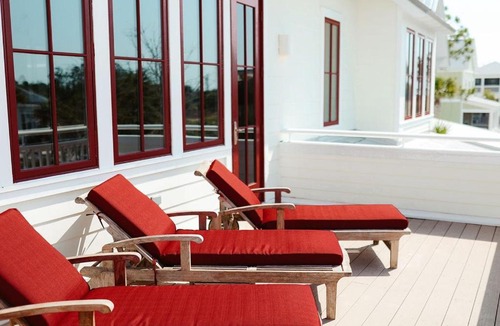 Port St. Joe House | Windfresh Cottage