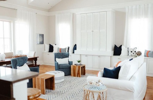 Port St. Joe House | Windfresh Cottage