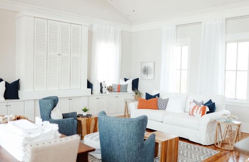 Port St. Joe House | Windfresh Cottage