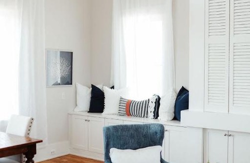 Port St. Joe House | Windfresh Cottage