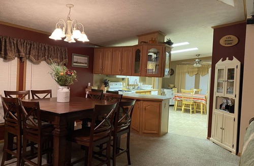 Ashland House | Windham and Hunter Mountain Ski House.