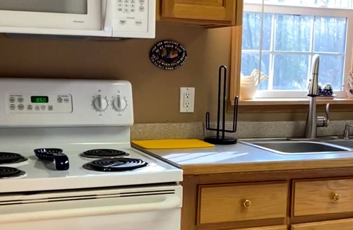 Ashland House | Windham and Hunter Mountain Ski House.