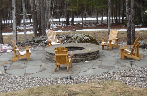 Hensonville House | Windham Chalet+Gorgeous View