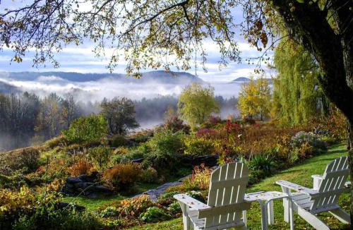 West Townshend Hotel | Windham Hill Inn