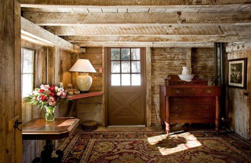 West Townshend Hotel | Windham Hill Inn