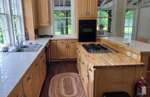 West Townshend Bed & Breakfast | Windham Hill Inn