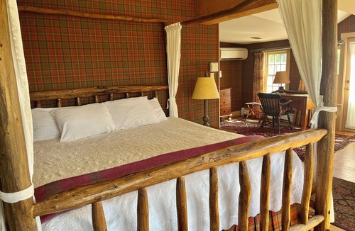 West Townshend Bed & Breakfast | Windham Hill Inn