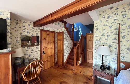 West Townshend Bed & Breakfast | Windham Hill Inn