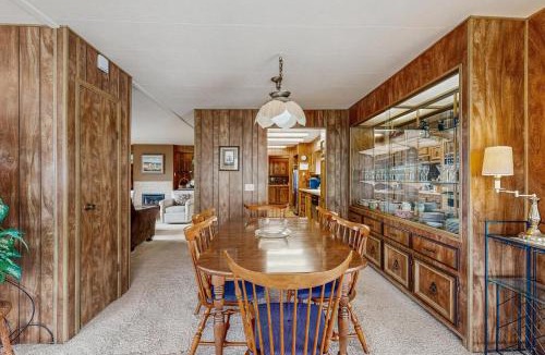 Cape Meares House | Windhaven