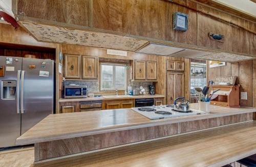 Cape Meares House | Windhaven