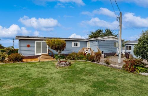 Cape Meares House | Windhaven