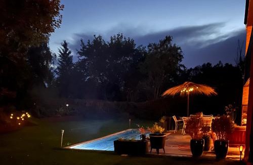 Silkeborg Bed & Breakfast | Winding B&B Silkeborg