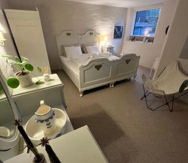 Silkeborg Bed & Breakfast | Winding B&B Silkeborg