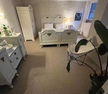 Silkeborg Bed & Breakfast | Winding B&B Silkeborg