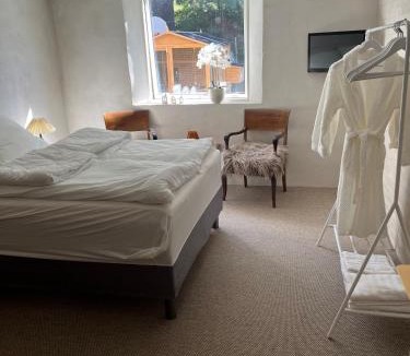 Silkeborg Bed & Breakfast | Winding B&B Silkeborg