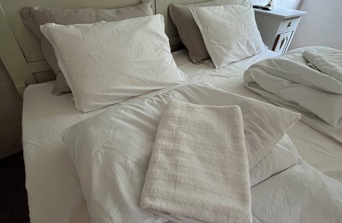 Silkeborg Bed & Breakfast | Winding B&B Silkeborg