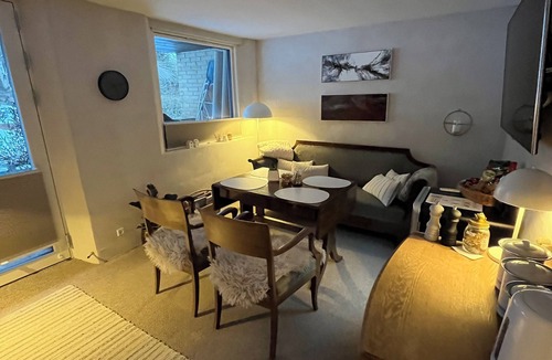 Silkeborg Bed & Breakfast | Winding B&B Silkeborg
