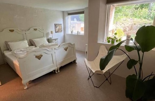 Silkeborg Bed & Breakfast | Winding B&B Silkeborg