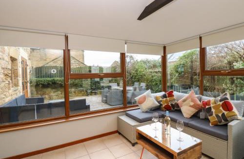 Woodhorn House | Winding Wheel Cottage