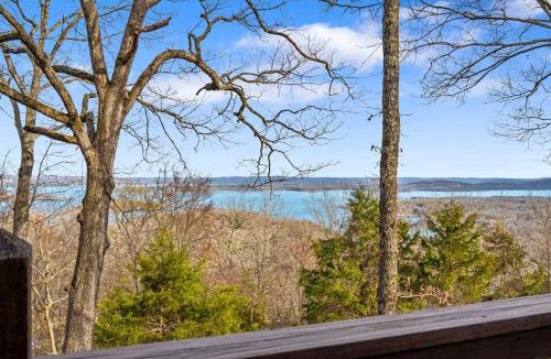 Branson West House | Windjammer Cottage - Branson