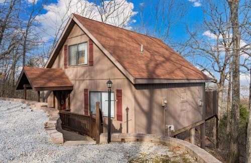 Branson West House | Windjammer Cottage - Branson