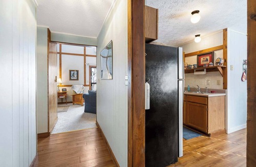 Branson West Cabin | Windjammer Cottage - Branson