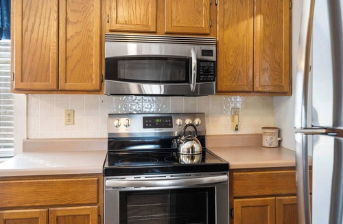 Branson West Cabin | Windjammer Cottage - Branson