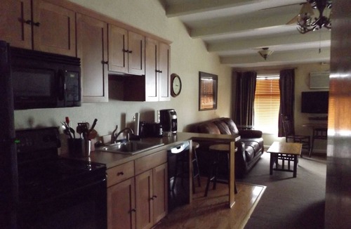 Town of Oswegatchie Hotel | Windjammer Lodge