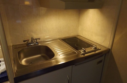 Town of Oswegatchie Hotel | Windjammer Lodge