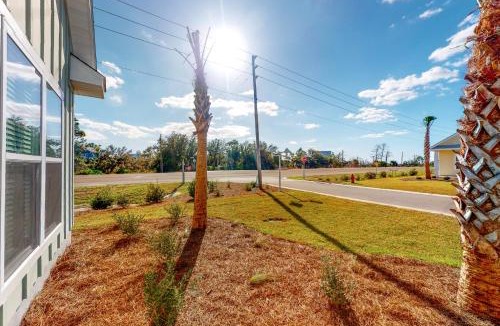 Port St. Joe House | WindMark - Sweet N Salty