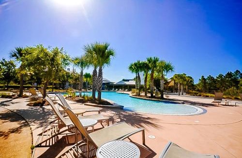 Port St. Joe House | WindMark - Sweet N Salty