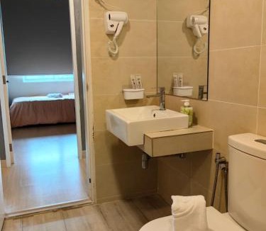 Genting Highlands Apartment | Windmill 4 Star Skypool 2