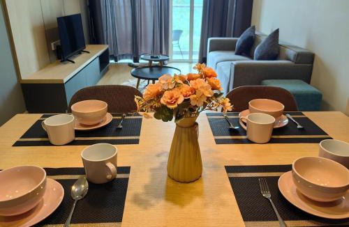 Genting Highlands Apartment | Windmill 4 Star Skypool 2