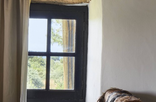 Ile d'Yeu House | Windmill | authenticity and modernity