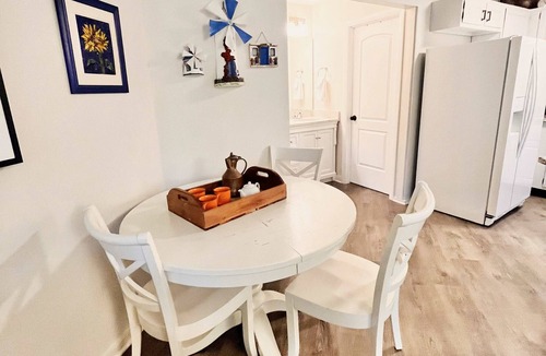 Fontana Condo | Windmill Cottage at Abbey Springs Near Lake & Shops!