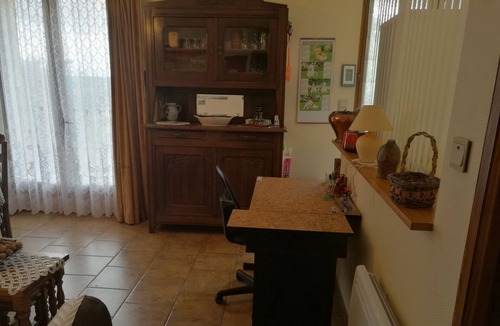 Capdrot Apartment | Windmill cottage