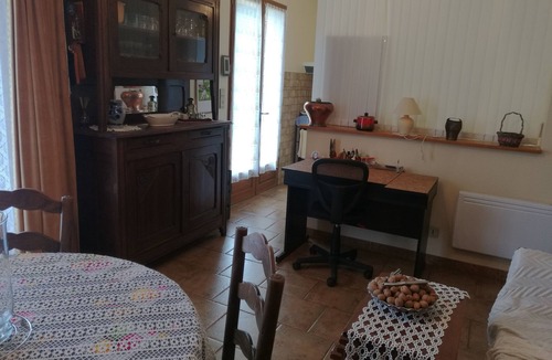 Capdrot Apartment | Windmill cottage