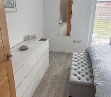 St Monans House | Windmill Cottage